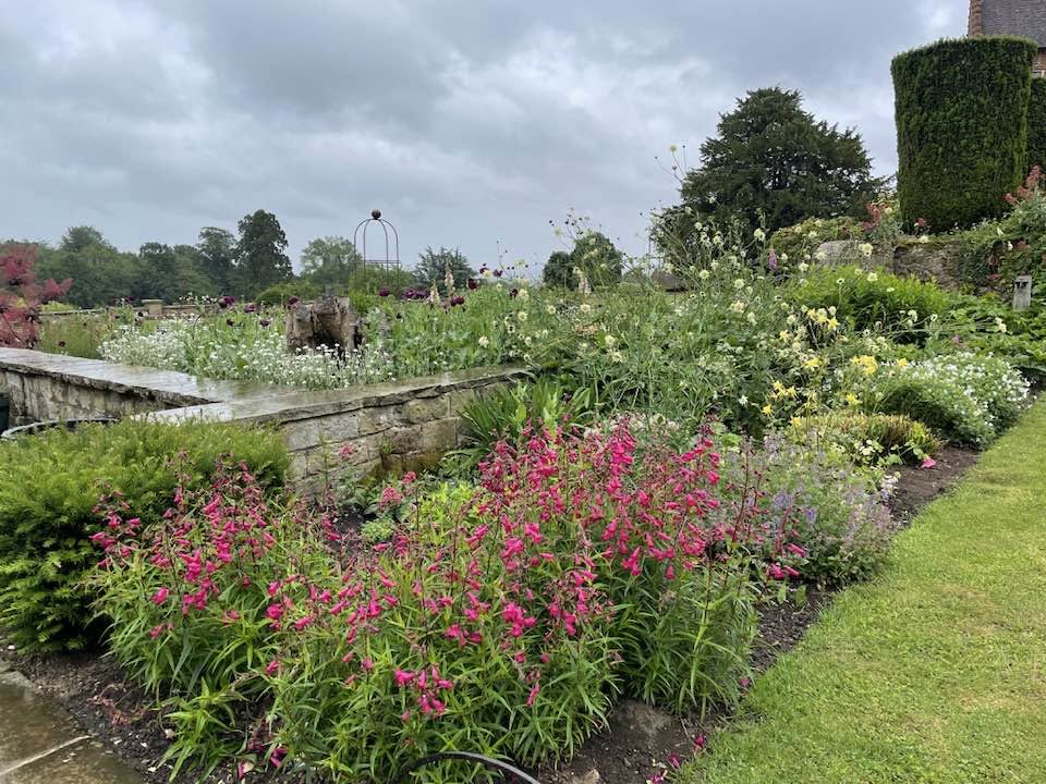 Chartwell House
